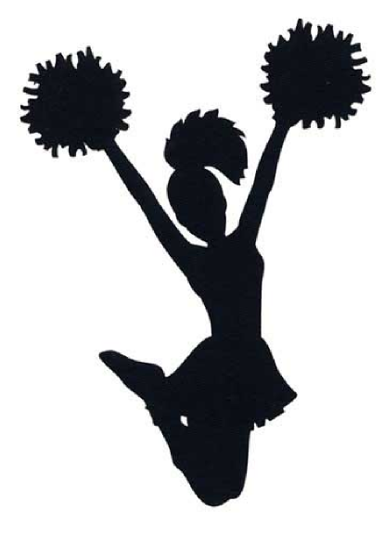 Picture of Cheerleading Uniform