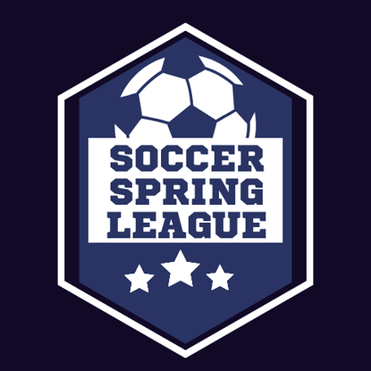 Picture of Soccer Spring League