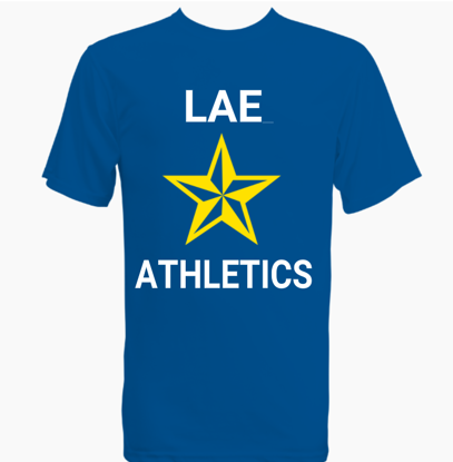 Picture of Athletic/ PE Shirt