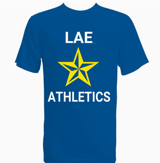 Picture of Athletic/ PE Shirt