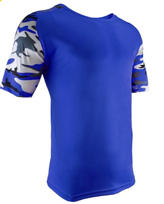 Picture of Football Jersey