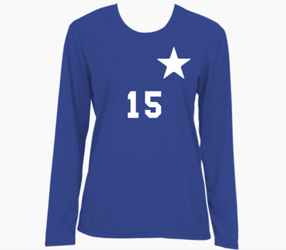 Picture of Volleyball Jersey