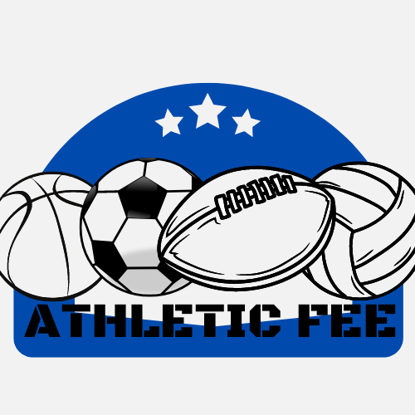 Picture of Athletic Fee