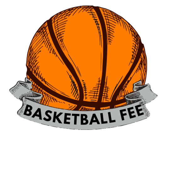 Picture of Basketball Fee