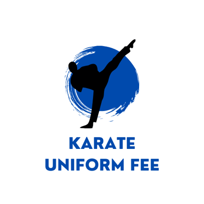 Picture of Karate Uniform Fee