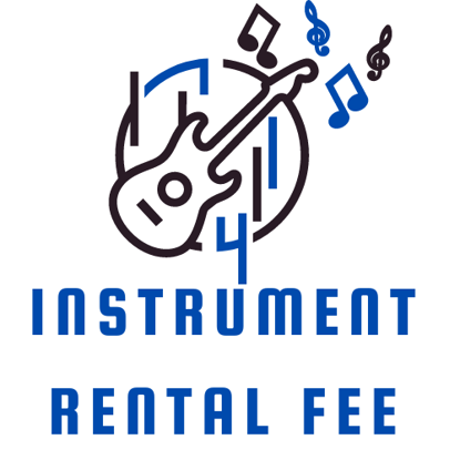 Picture of Instrument Rental Fee